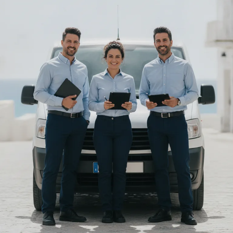 Asesor Financiero equipo en Mollet del Valles